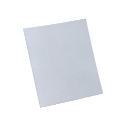 MASKA ZA VENTILATOR KUPATILSKI MTG A100M PVC SREBRNA