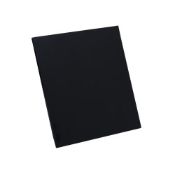 MASKA ZA VENTILATOR KUPATILSKI MTG A100M PVC CRNA