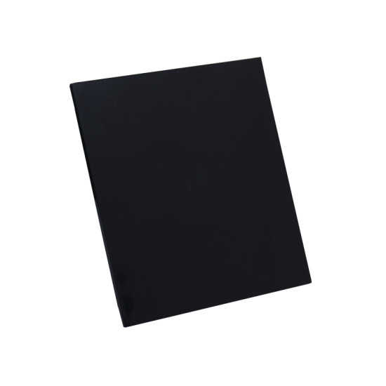 MASKA ZA VENTILATOR KUPATILSKI MTG A100M PVC CRNA