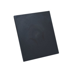 MASKA ZA VENTILATOR KUPATILSKI MTG A100M PVC ANTRACIT