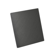 MASKA ZA VENTILATOR KUPATILSKI MTG A100M IMITACIJA METALA