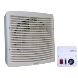 ASPIRATOR CATA HELICOIDAL B-23 RA/C 00611003