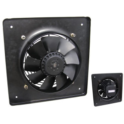 VENTILATOR FI 250/80W YWF-2E-250-S-92/25-B