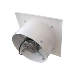 VENTILATOR ZIDNI FI250 60W MF250Z-16B MTG
