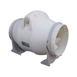 VENTILATOR CATA DUCT IN-LINE 125/320 00703000