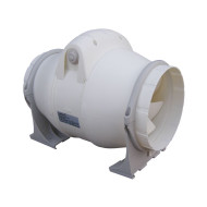 VENTILATOR CATA DUCT IN-LINE 160/560 00705000