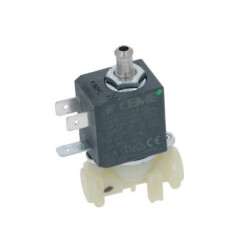 SOLENOIDNI VENTIL 3-WAY 230V De'Longhi 5213214031