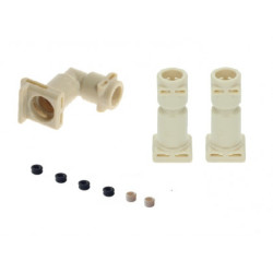 PLASTIČNI SET De'Longhi 0KITDLGENER05 ZA 5513214291