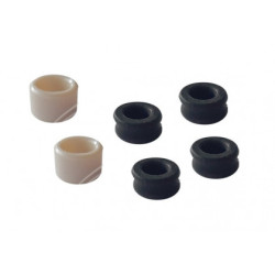 PLASTIČNI SET De'Longhi 0KITDLGENER04