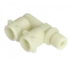 PLASTIČNI FITING KONEKTOR 