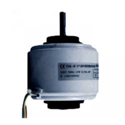 MOTOR VENTILATORA UNUTRAŠNJE JEDINICE 01 87 55