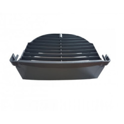 DONJA PLASTIČNA REŠETKA NECTA 250353 0V3690