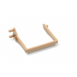 PLASTIČNI DRŽAČ NECTA 254657