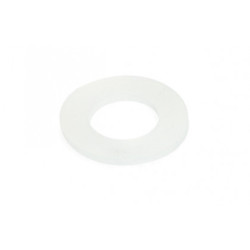 DIHTUNG ELEKTROVENTILA PLJOSNATA SILIKONSKA 26X14X2 MM NECTA LAVAZZA 092364 10065002