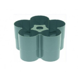 PLASTIČNI DRŽAČ CASA NECTA 0V4107