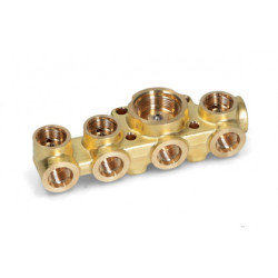 SOLENOIDNI VENTIL NOSAČ NECTA 253280 260365