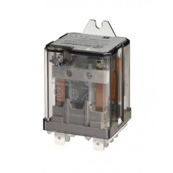 RELEJ ZA SUDO MAŠINU FINDER 230V 50/60Hz 2 KONTAKTA 16A 62.82.8.