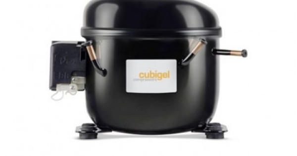 KOMPRESOR CUBIGEL HLY80AA R-600 HMK