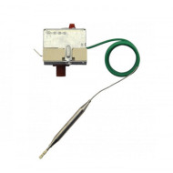 TERMOSTAT SIGURNOSNI 99°C MONOFAZNI EGO 56.10513.500