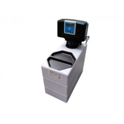 DEPURATOR OMEKŠIVAČ VODE AUTOMATSKI 6L LCD DISPLEJ MINI EI 3/4 U