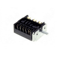 PREKIDAČ RERNE 5+0 ALFA PLAM EGO 46.26866.527