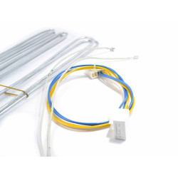 Kocka otapanja sa grejačem Ariston C00266867