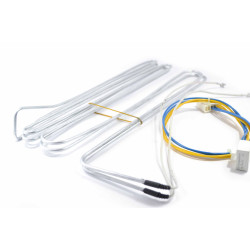 Kocka otapanja sa grejačem Ariston C00266867