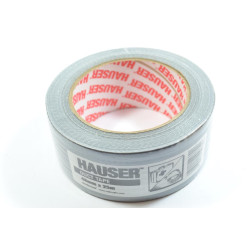 Ameriken traka silver 48mm x 25m