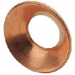 Bakarna podloška fi 12 7580/4 Castel