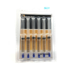 Aditiv za vlagu 6x12ml sa adapterom 1/4 i 5/16 ERRECOM