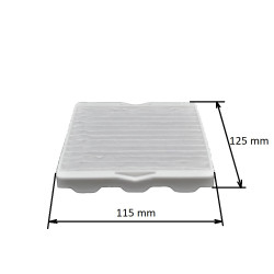 HEPA FILTER USISIVAČA SAMSUNG DJ63-00539A 00802797