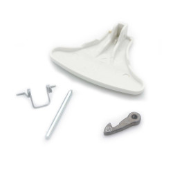 Ručica vrata veš mašine ARISTON 96865