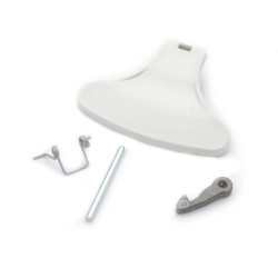 Ručica vrata veš mašine ARISTON 96865