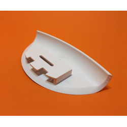 Ručica vrata veš mašine Ardo 719005000