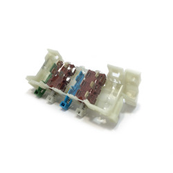 Tastatura veš mašine Candy 92128057