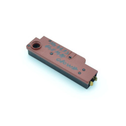 Brava bimetalna WHIRLPOOL 