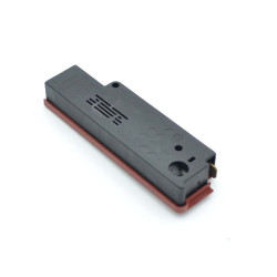 Brava bimetalna WHIRLPOOL 