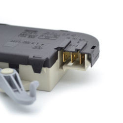 Brava bimetalna AEG 8996452446728