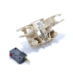 Ručica vrata sudo mašine Candy 49017982