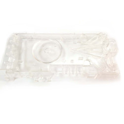 Nosač tastature veš mašine 226512 Gorenje