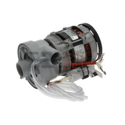 PUMPA PROFESIONALNE SUDO MAŠINE LGB LA50 0.63HP EPR2400 5048653