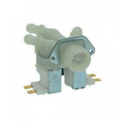 Elektroventil trokraki ravni ulaz 3/4" IZLAZ 13,5mm