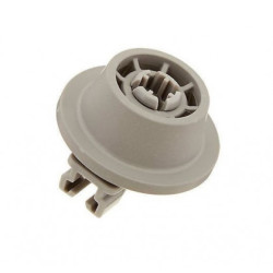 Točak korpe sudo mašine Bosch 00611475 DWB905BO