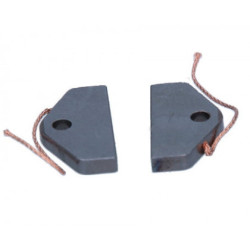 Uložak četkica motora Miele 04490382 CAR069UN