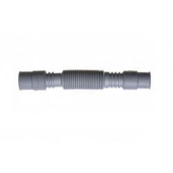 Odvodno crevo veš mašine fleksibilno 60-200cm FI19-22mm ITALY