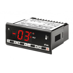 Digitalni termostat IGIT TER LAE AT1-5B Bez sondi