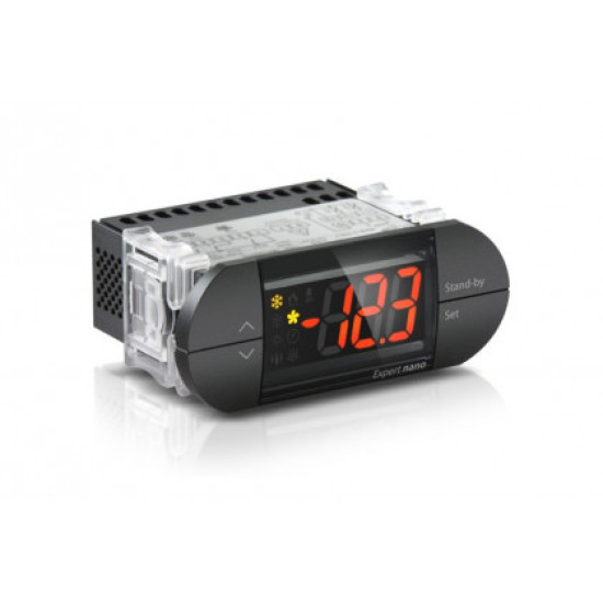 Digitalni termostat kontroler Expert 200 NANO-HC PEGO (bez sondi)