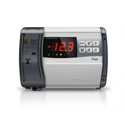Kontroler Pego EL-300 BASE 7-10A/380V 110
