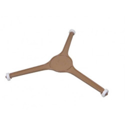 Nosač tanjira za mikrotalasnu D394003 - NA