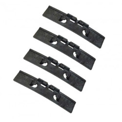 Klizač sušare Ariston C00255284